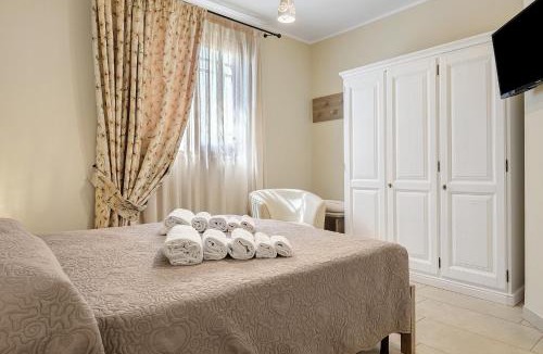 Ostuni Apartment | Terra Mater - Exclusive Cottage -