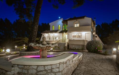 Filerimos Villa | Terra Ventura Villa At The Hill