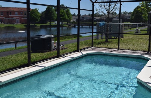 Lake Berkley House | Terra Verde Resort