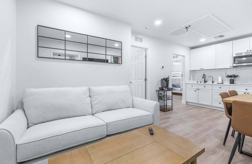 Terrace Park House | Terrace Park Cozy Retreat