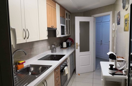 El Duque Condo | TERRACES OF THE DUKE II