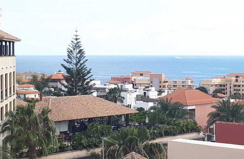 El Duque Condo | TERRACES OF THE DUKE II