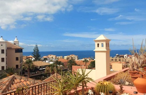 El Duque Condo | TERRACES OF THE DUKE II