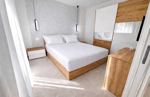 Baronissi Apartment | TerrAmare Suites