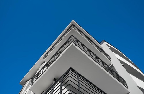 Baronissi Apartment | TerrAmare Suites