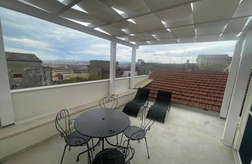 Troia House | Terrazza Ziccardi