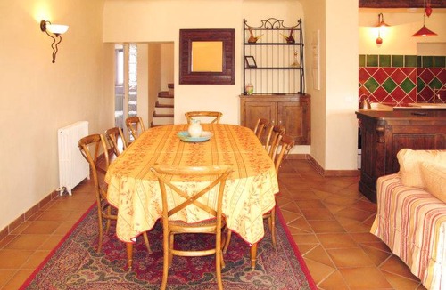 Ollieres House | Terres Ste Hilaire Farigoulette (HFKLZR4)