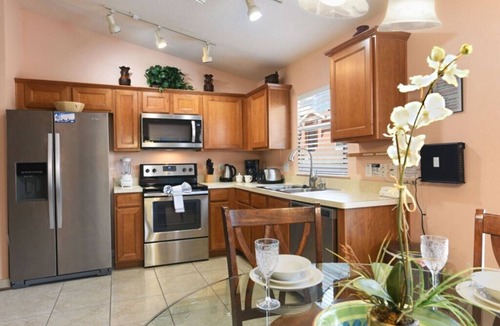 Sandy Ridge House | Terrific Value 4 Bed Pool Game Spa Home Sandy Ridge