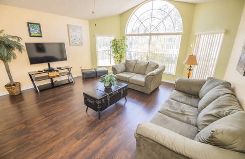Royal Palm Bay Condo | Terry's Royal Palms Condo