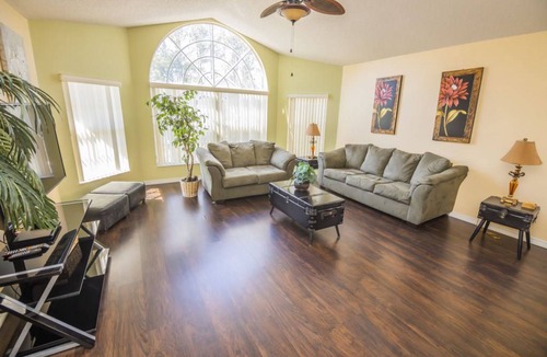 Royal Palm Bay Condo | Terry's Royal Palms Condo
