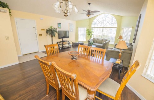Royal Palm Bay Condo | Terry's Royal Palms Condo