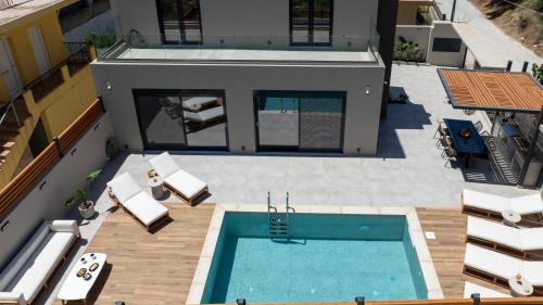 Kalyves Villa | Tersus Luxury Villa Plus