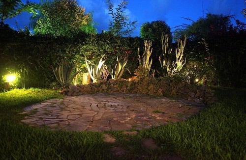 Castellabate Villa | THE SWEET VILLA - A charming place of Mediterranean quiet.
