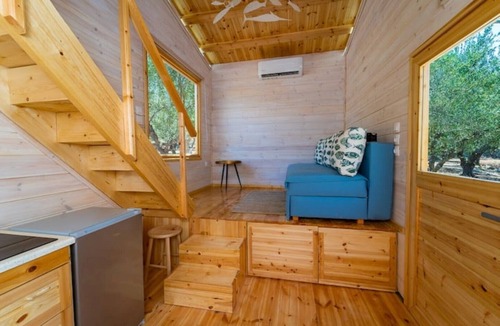 Elation Cottage | Thalassa Green