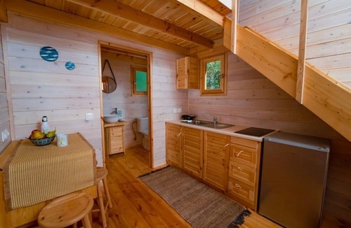 Elation Cottage | Thalassa Green