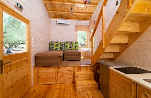 Elation Cottage | Thalassa Green