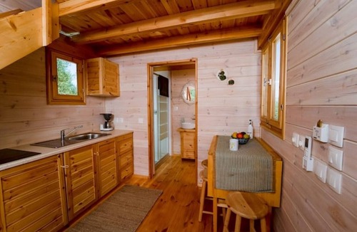 Elation Cottage | Thalassa Green