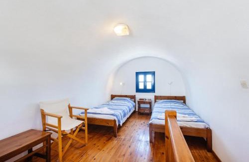 Agios Georgios Apartment | Thalassitis Coastal Apartments