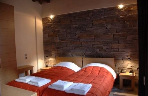 Kastraki House | Thalia Rooms Guest House