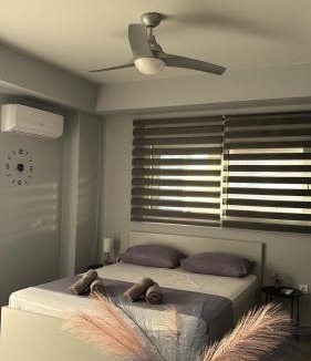 Trikala Apartment | ThaniaS'S Studio 1