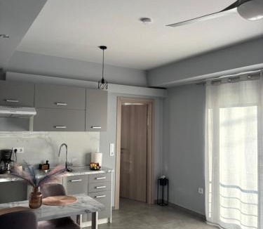 Trikala Apartment | ThaniaS'S Studio 1