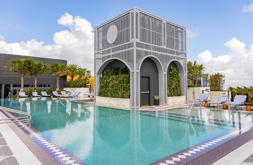 Wynwood Art District Hotel | The 27 Wynwood