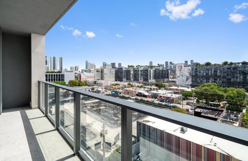 Wynwood Art District Hotel | The 27 Wynwood