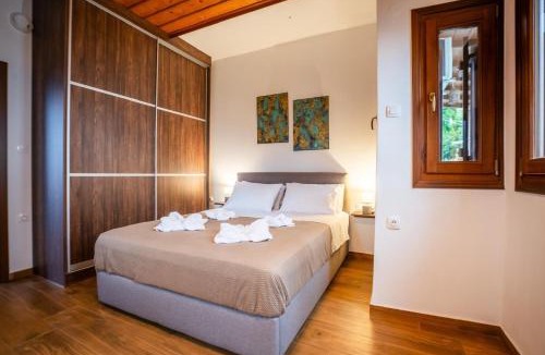 Agios Dimitrios House | The 4Diamonds