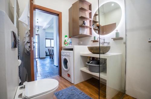 Agios Dimitrios House | The 4Diamonds