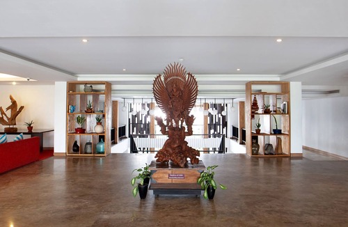 Petitenget Hotel | The Alea Hotel Seminyak