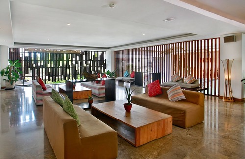 Petitenget Hotel | The Alea Hotel Seminyak
