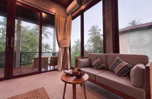 Pupuan Villa | The Amerta Jungle Retreat - Adults Only