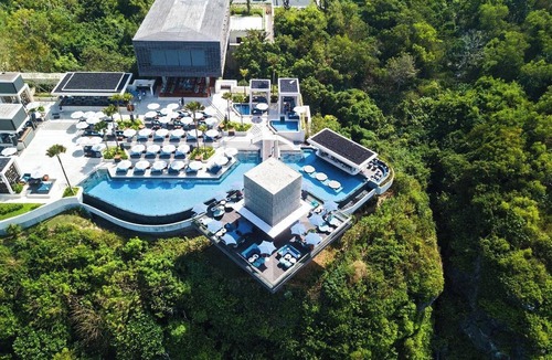 Petitenget Villa | The Aryana Estate