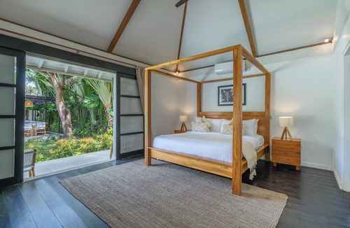 Petitenget Villa | The Aryana Estate