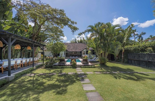 Petitenget Villa | The Aryana Estate