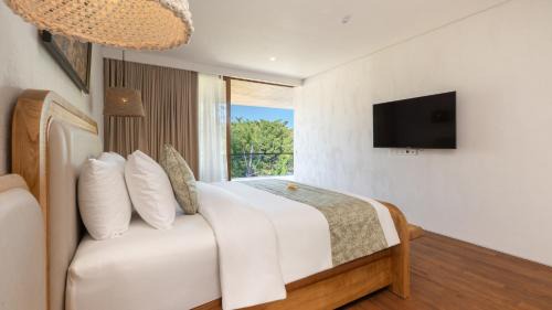 Sanur Kauh Villa | The Atma Bali