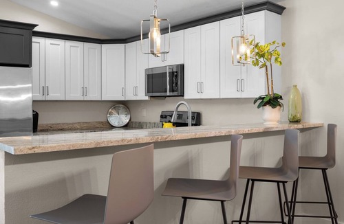 Lakeland House | The Aurelia House | Elegant South Lakeland