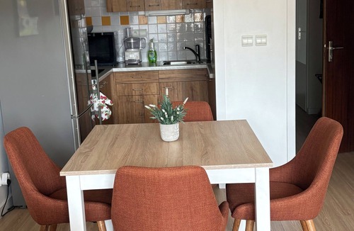 Thones Apartment | The Auryline