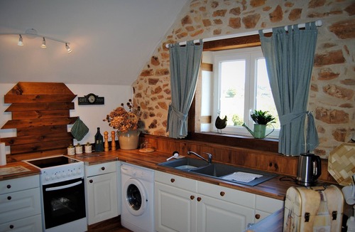Vijon House | The Barn at Vijon - "Serenity for the Soul"