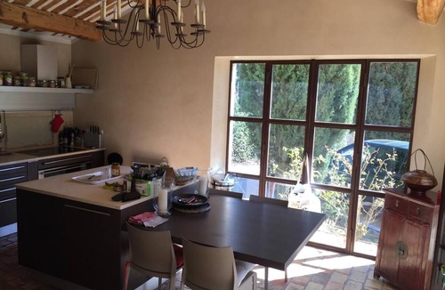 Est House | The Bastide of the Fountains