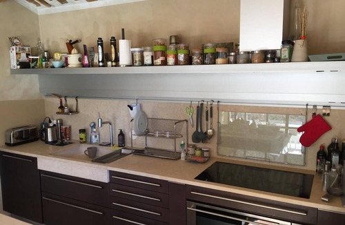 Est House | The Bastide of the Fountains