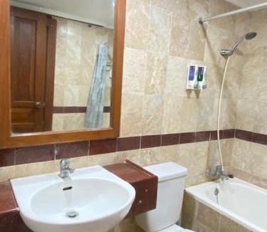 Legian Apartment | The Beach Residence at Jayakarta Resort Bali