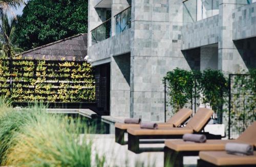 Taling Ngam Hotel | The Beach Samui