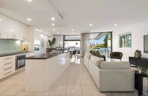 Southport Apartment | The Bower, Southport