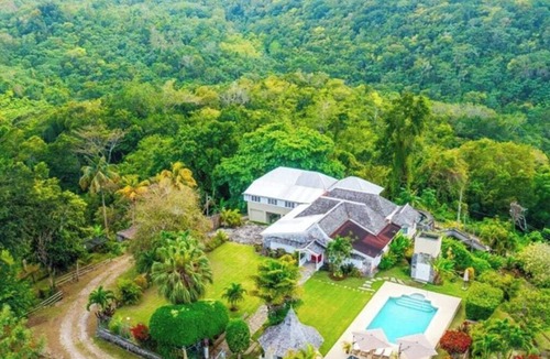 Epworth House | The Cedars Estate – Where Love Grows ❤️