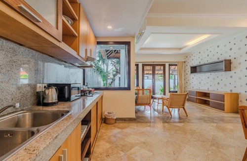 Laksmana Villa | The Club Villas