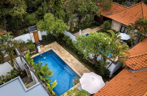 Laksmana Villa | The Club Villas