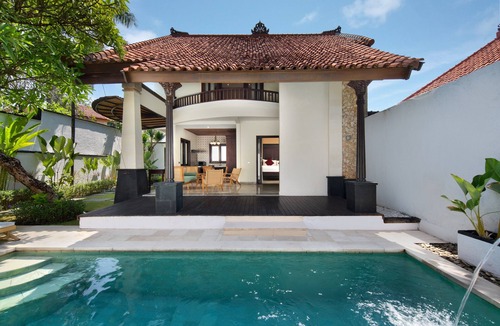 Laksmana Villa | The Club Villas