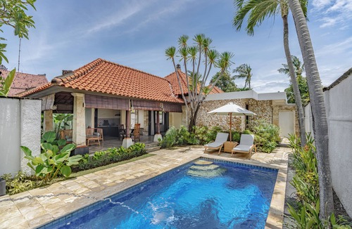 Laksmana Villa | The Club Villas