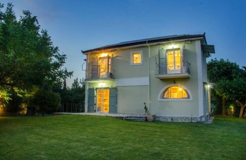 Zakynthos House | The Cottage House